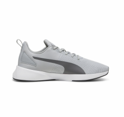 Puma FLYER RUNNER Gri Erkek Koşu Ayakkabısı - 6