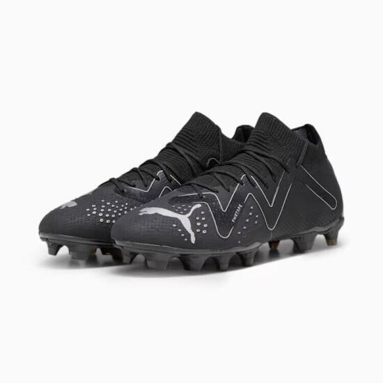 Puma FUTURE PRO FG/AG SİYAH Erkek Krampon - 4