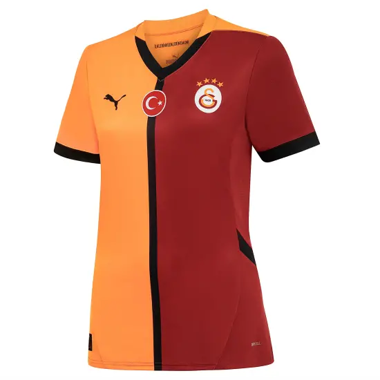 Puma GSK Home Jrsy Women Kadın Forma - 1