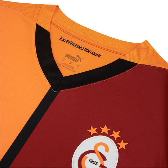 Puma GSK Home Jrsy Women Kadın Forma - 2