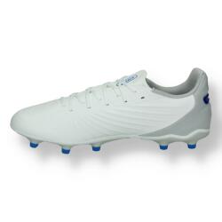 Puma KING MATCH FG/AG BEYAZ Erkek Krampon - 3