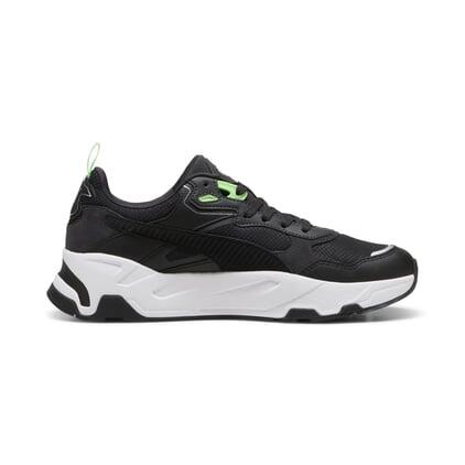 Puma MAPF1 Trinity SİYAH Erkek Sneaker Ayakkabı - 1