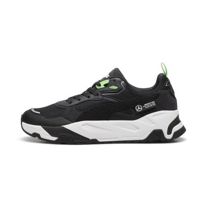 Puma MAPF1 Trinity SİYAH Erkek Sneaker Ayakkabı - 2