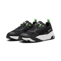 Puma MAPF1 Trinity SİYAH Erkek Sneaker Ayakkabı - 4