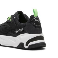 Puma MAPF1 Trinity SİYAH Erkek Sneaker Ayakkabı - 5