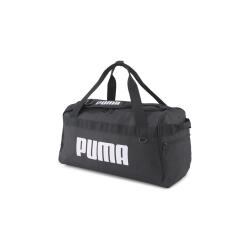 Puma PUMA Challenger Duffel Bag S SİYAH Erkek Spor Çantası - 1