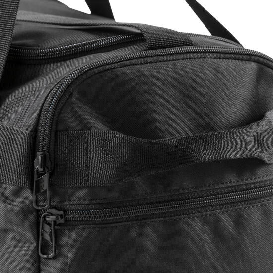 Puma PUMA Challenger Duffel Bag S SİYAH Erkek Spor Çantası - 3