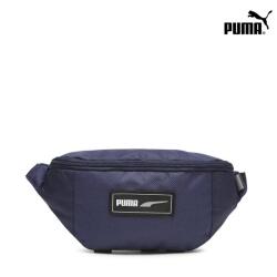 Puma PUMA Deck Waist Bag LACİVERT Erkek Bel Çantası - 1