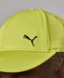 Puma PUMA Metal Cat Cap Yeşil Erkek Şapka - 2