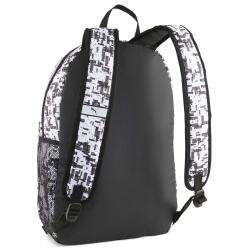 Puma PUMA Phase AOP Backpack SİYAH Kadın Sırt Çantası - 2