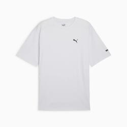 Puma RAD/CAL Tee Gri Erkek Tshirt - 1