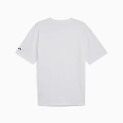 Puma RAD/CAL Tee Gri Erkek Tshirt - 2