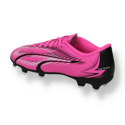 Puma ULTRA PLAY FG/AG Jr Pembe Çocuk Krampon - 4