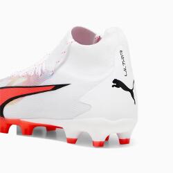 Puma ULTRA PRO FG/AG BEYAZ Erkek Krampon - 6