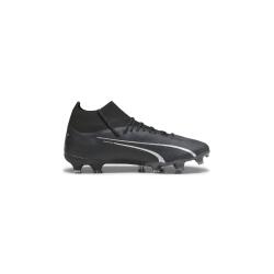 Puma ULTRA PRO FG/AG SİYAH Erkek Krampon - 1