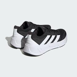 Adidas QUESTAR 2 M SİYAH Erkek Koşu Ayakkabısı - 5