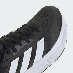 Adidas QUESTAR 2 M SİYAH Erkek Koşu Ayakkabısı - 8