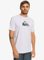 Quiksilver COMPLOGO M TEES Mor Erkek Tshirt - 2