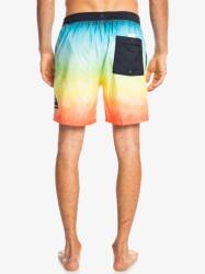 Quiksilver EVERYDAY FADED LOGO VOLLEY 17 Renkli Erkek Mayo - 2