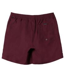 Quiksilver EVERYDAY SOLID VOLLEY 15 Bordo Erkek Mayo - 2