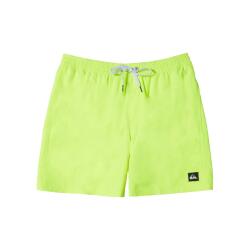 Quiksilver EVERYDAY SOLID VOLLEY 15 SARI Erkek Mayo - 1