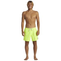 Quiksilver EVERYDAY SOLID VOLLEY 15 SARI Erkek Mayo - 3