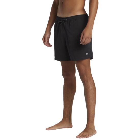 Quiksilver EVERYDAY SOLID VOLLEY 15 SİYAH Erkek Mayo - 3