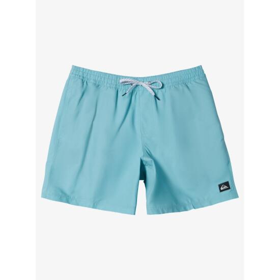 Quiksilver EVERYDAY SOLID VOLLEY 15 Turkuaz Erkek Mayo - 1