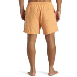 Quiksilver EVERYDAY SOLID VOLLEY 15 Turuncu Erkek Mayo - 2