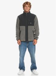 Quiksilver FZ POLAR Gri Erkek Polar - 2