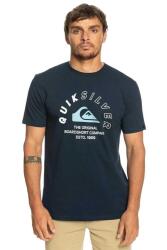 Quiksilver MIXEDSIGNALS M TEES LACİVERT Erkek Tshirt - 2