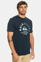 Quiksilver MIXEDSIGNALS M TEES LACİVERT Erkek Tshirt - 3