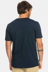 Quiksilver MIXEDSIGNALS M TEES LACİVERT Erkek Tshirt - 4