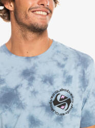 Quiksilver OMNICIRCLE M TEES Mavi Erkek Tshirt - 4