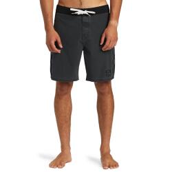 Quiksilver ORIGINAL ARCH HEMPSTRETCH 18 SİYAH Erkek Mayo - 1