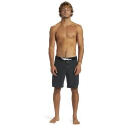 Quiksilver ORIGINAL ARCH HEMPSTRETCH 18 SİYAH Erkek Mayo - 3