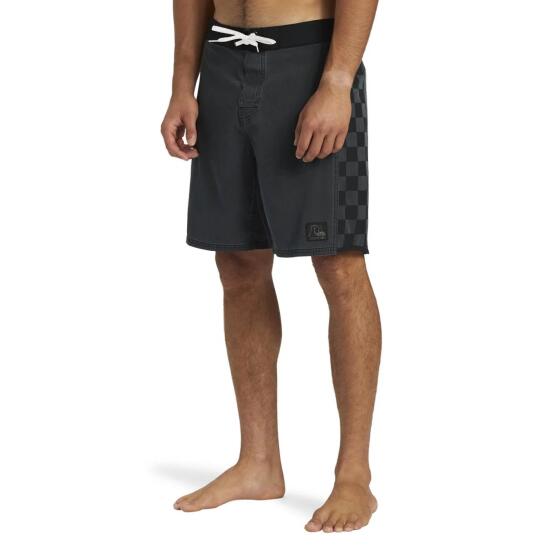 Quiksilver ORIGINAL ARCH HEMPSTRETCH 18 SİYAH Erkek Mayo - 4