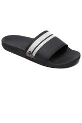 Quiksilver RIVI SLIDE M SNDL SİYAH Erkek Terlik - 1