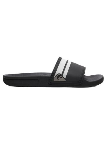 Quiksilver RIVI SLIDE M SNDL SİYAH Erkek Terlik - 2