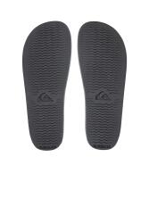 Quiksilver RIVI SLIDE M SNDL SİYAH Erkek Terlik - 4