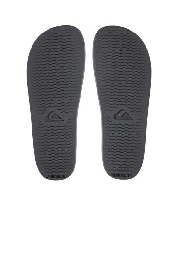 Quiksilver RIVI SLIDE M SNDL SİYAH Erkek Terlik - 4