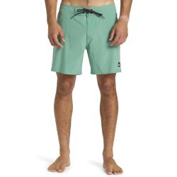 Quiksilver SURFSILK KAIMANA 16 Yeşil Erkek Mayo - 1