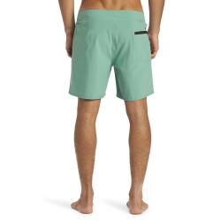 Quiksilver SURFSILK KAIMANA 16 Yeşil Erkek Mayo - 2