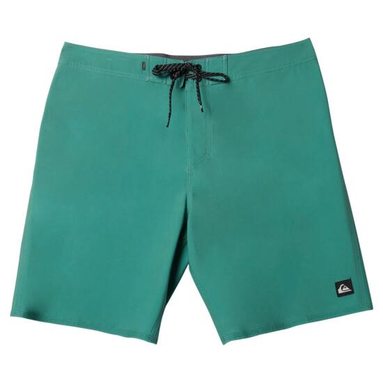 Quiksilver SURFSILK KAIMANA 16 Yeşil Erkek Mayo - 6