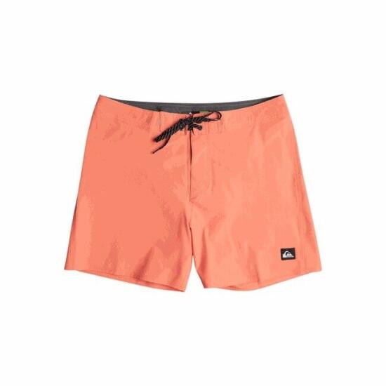 Quiksilver SURFSILK M BDSH Pembe Erkek Mayo - 1