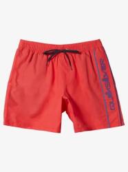 Quiksilver SURFSILK NEW WAVE 20 Turuncu Erkek Mayo - 1