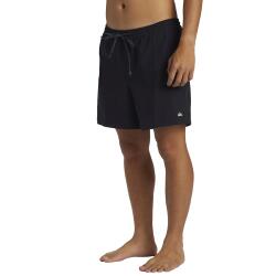 Quiksilver SURFSILK SOLID VOLLEY 16 SİYAH Erkek Mayo - 2