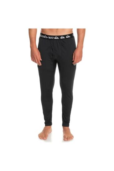 Quiksilver TERRITORY LAYER BOTTOM SİYAH Erkek İçlik - 1