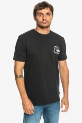 Quiksilver THEORIGINALTEE M TEES SİYAH Erkek Tshirt - 3