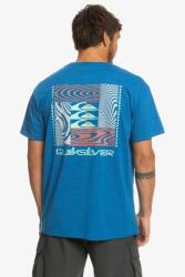 Quiksilver WARPED PATTERNS M TEES Mavi Erkek Tshirt - 7